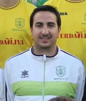 Álvaro Reyes (Montilla C.F.) - 2015/2016